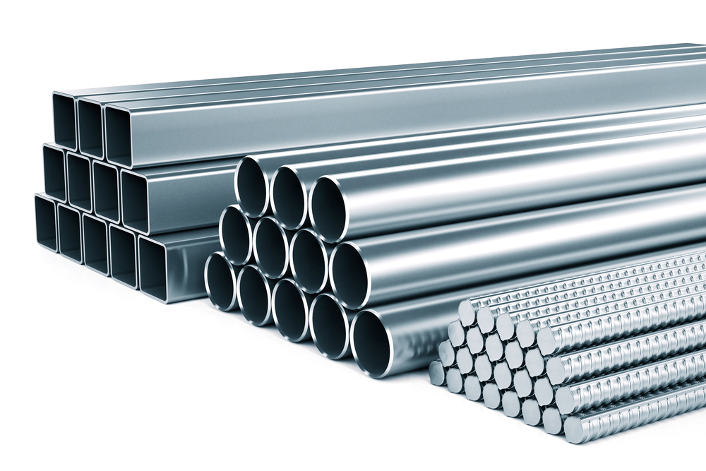 Steel pipe vs. steel tube: What is the difference? - Federal Steel