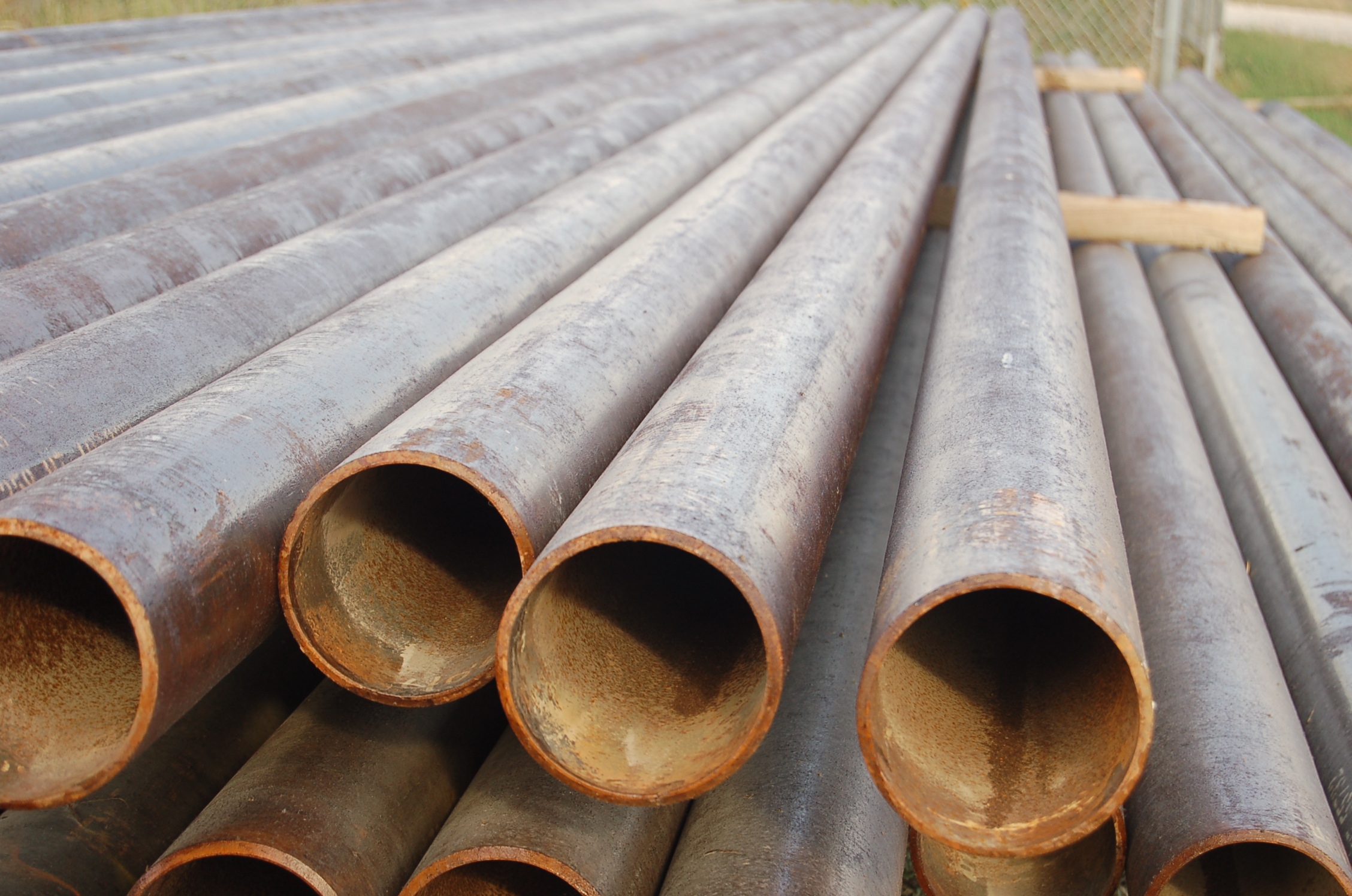 API 5L Seamless Line Pipe Federal Steel Supply   051 