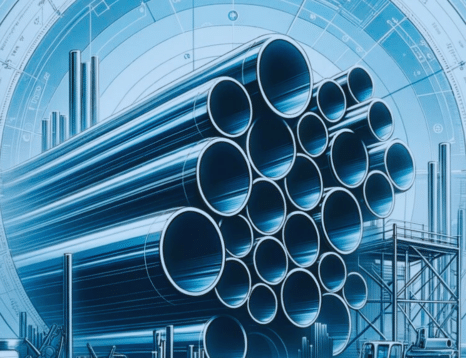 Guide to Choosing the Right Steel Pipe for Your Project