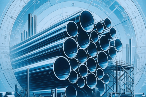 Guide to Choosing the Right Steel Pipe for Your Project