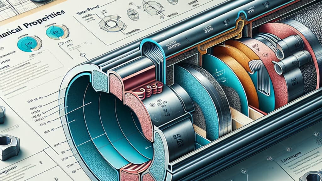 Understanding ASTM A53 Pipe Grade B Specifications Featured Image - Federal Steel Supply