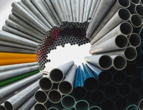 The Ultimate Guide to Selecting the Perfect Steel Pipe for Your Industrial Project