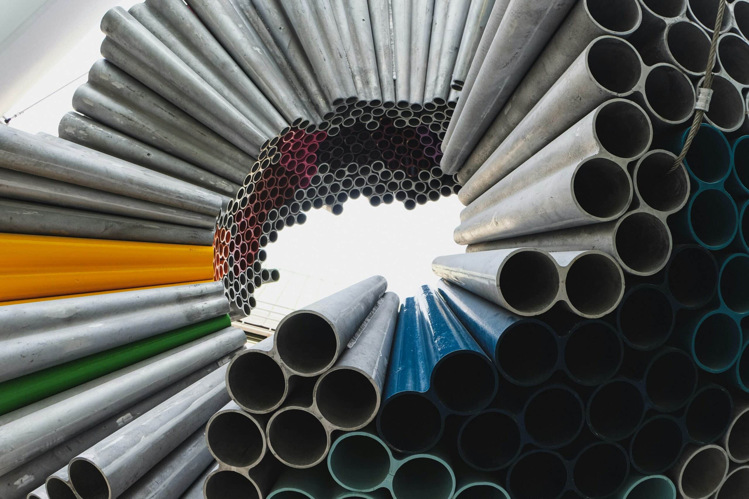 The Ultimate Guide to Selecting the Perfect Steel Pipe for Your Industrial Project